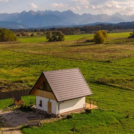 Kotelnica View Ґронь Екстер'єр фото