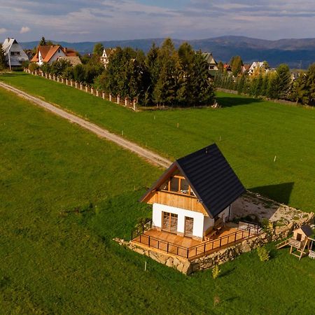 Kotelnica View Ґронь Екстер'єр фото